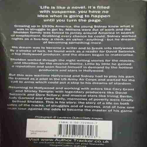The Other Side of Me (by=Sidney Sheldon ) (total page no=358 )