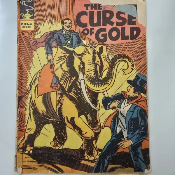 Indrajal-Comics-Issue-340-The-Curse-of-Gold-2.webp Indrajal Comics Issue 340 - The Curse of Gold
