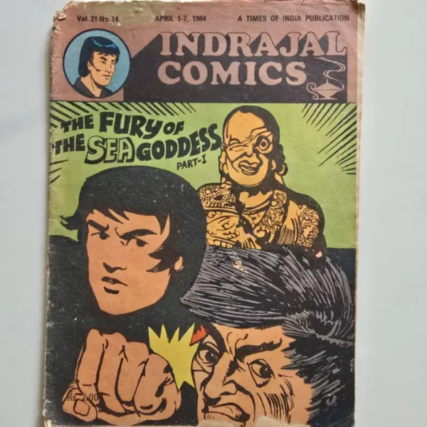 Indrajal-Comics-Vol-21-Issue-14-The-Fury-of-The-Sea-Goddess-Part-I.webp Indrajal Comics Vol 21 Issue 14 - The Fury of The Sea Goddess Part I