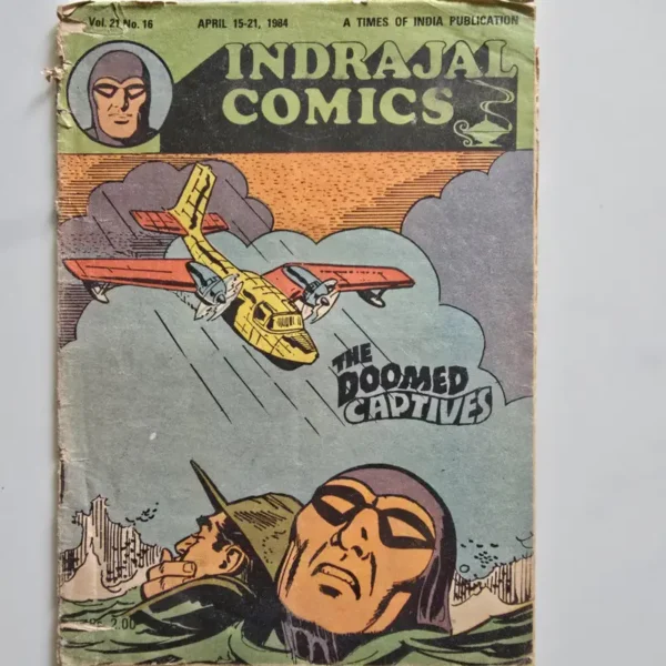 Indrajal-Comics-Vol-21-Issue-16-The-Doomed-Captives.webp Indrajal Comics Vol 21 Issue 16 - The Doomed Captives