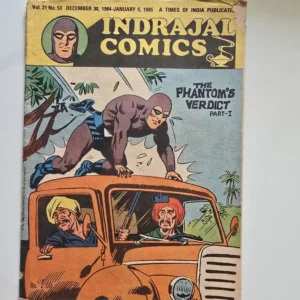 Indrajal-Comics-Vol-21-Issue-53-The-Phantoms-Verdict-Part-I.webp Indrajal Comics Vol 21 Issue 53 - The Phantom's Verdict Part I