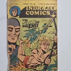 Indrajal-Comics-Vol-21-Issue-8-The-Star-of-the-East-Part-I.webp Indrajal Comics Vol 21 Issue 8 - The Star of the East Part I