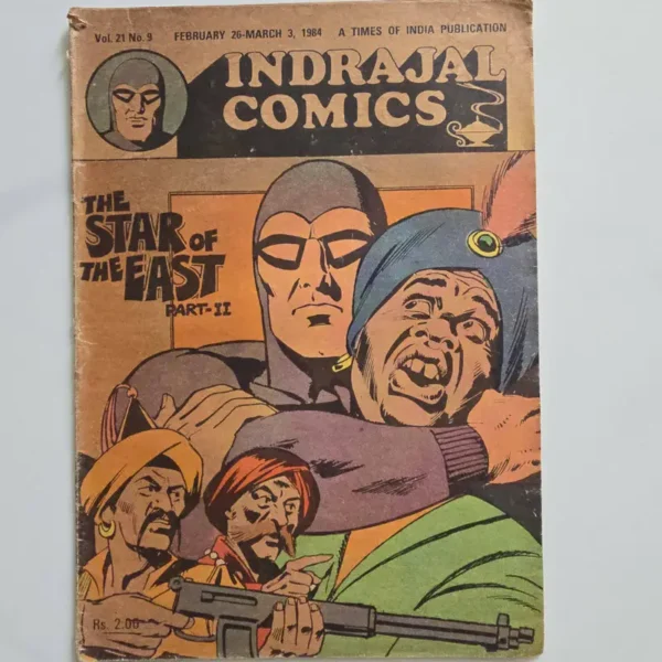 Indrajal-Comics-Vol-21-Issue-9-The-Star-of-the-East-Part-II.webp Indrajal Comics Vol 21 Issue 9 - The Star of the East Part II