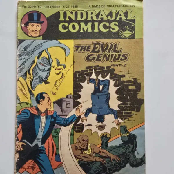 Indrajal-Comics-Vol-22-Issue-50-The-Evil-Genius-Part-I.webp Indrajal Comics Vol 22 Issue 50 - The Evil Genius Part I