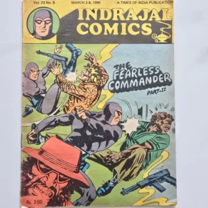 Indrajal-Comics-Vol-23-Issue-9-The-Fearless-Commander-Part-II.webp Indrajal Comics Vol 23 Issue 9 - The Fearless Commander Part II