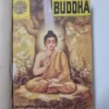 Buddhist Stories - Bind of 9 Gautam Buddha Comics in Mint Condition