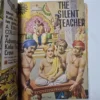 Buddhist Stories - Bind of 9 Gautam Buddha Comics in Mint Condition
