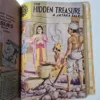 Buddhist Stories - Bind of 9 Gautam Buddha Comics in Mint Condition