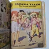 Buddhist Stories - Bind of 9 Gautam Buddha Comics in Mint Condition