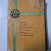 Buddhist Stories - Bind of 9 Gautam Buddha Comics in Mint Condition