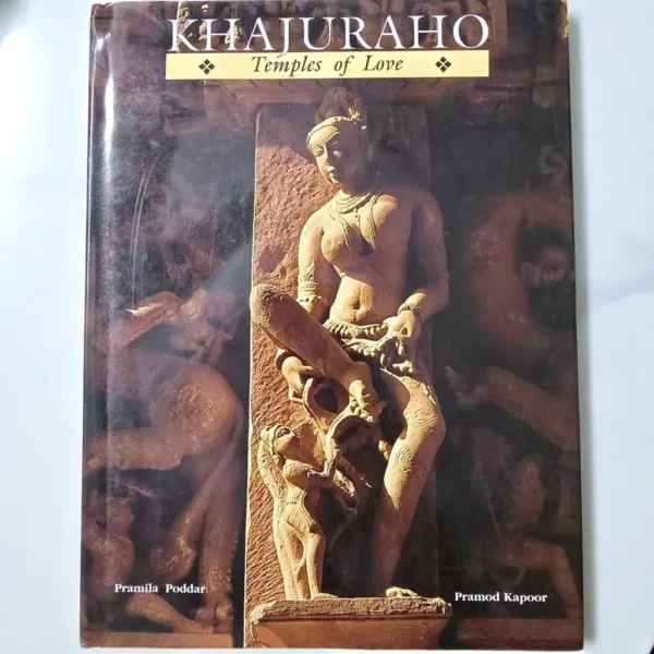 KHAJURAHO