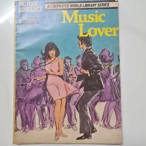 Music Lover