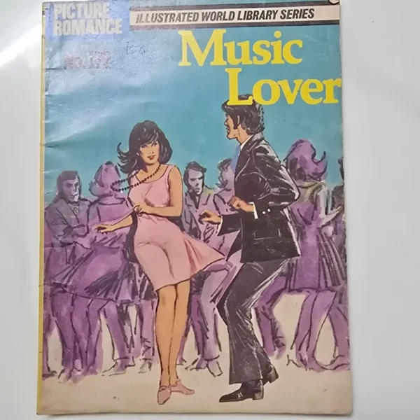 Music Lover