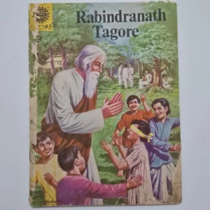 Rabindranath Tagore