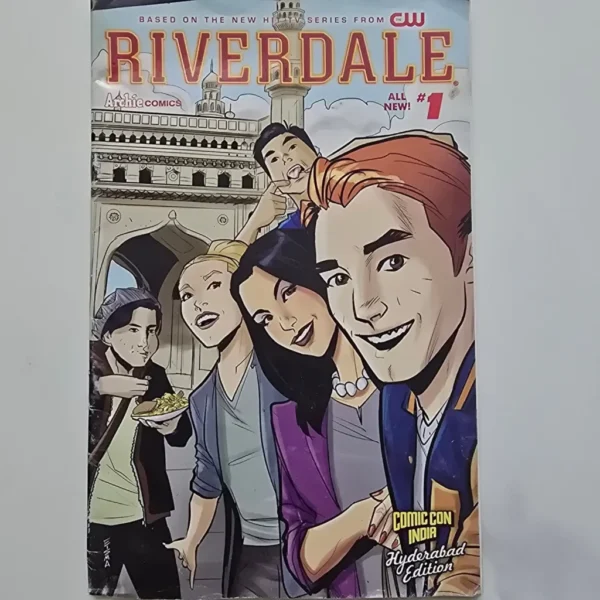 Riverdale