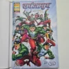 sarvayudh-scaled-1-scaled-1.webp Sarvnayak Sarvayudh (सर्वायुध) - Special Collector Edition - Hardbound