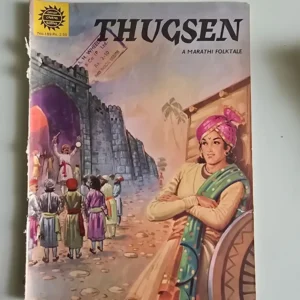 Thugsen