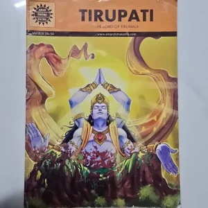 Tirupati