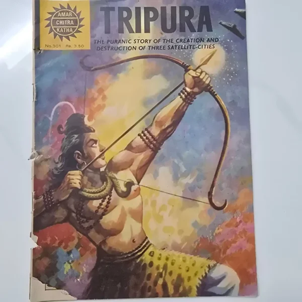 Tripura